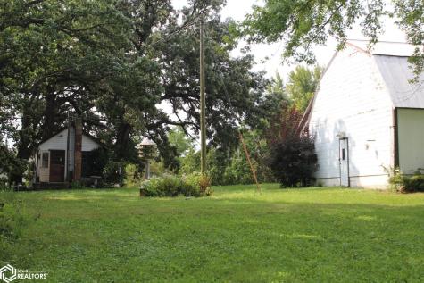 1117 Buddy Holly Place Clear Lake IA 50428