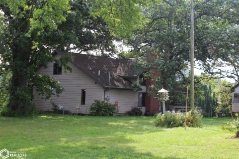 1117 Buddy Holly Place Clear Lake IA 50428