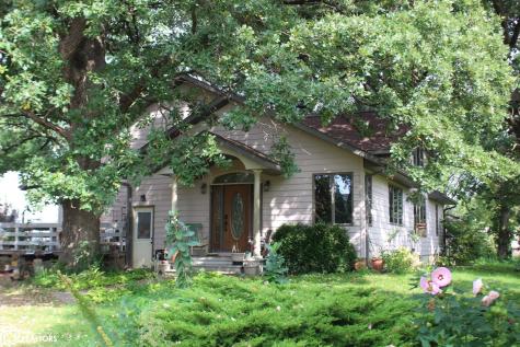1117 Buddy Holly Place Clear Lake IA 50428