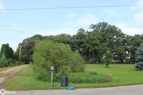 1117 Buddy Holly Place Clear Lake IA 50428