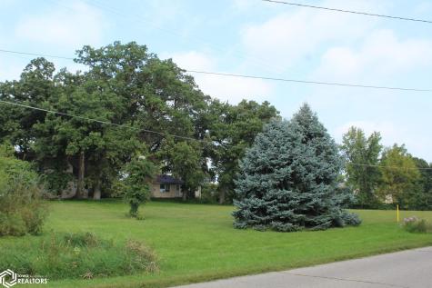1117 Buddy Holly Place Clear Lake IA 50428