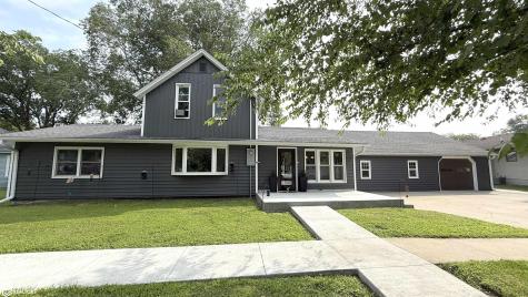 118 S Main Street Greene IA 50636