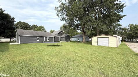 118 S Main Street Greene IA 50636