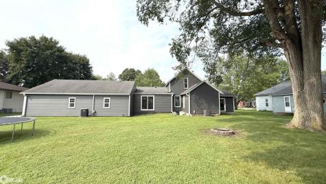 118 S Main Street Greene IA 50636