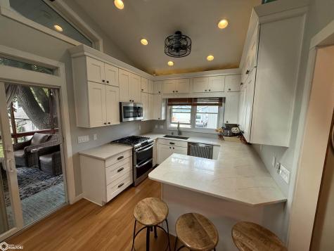 201 S 3rd Street Clear Lake IA 50428