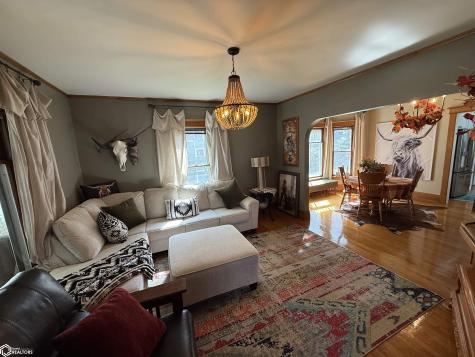 201 S 3rd Street Clear Lake IA 50428