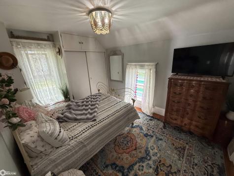 201 S 3rd Street Clear Lake IA 50428