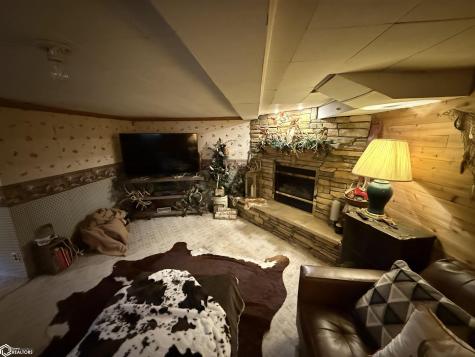 201 S 3rd Street Clear Lake IA 50428