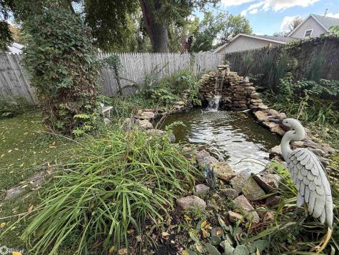 201 S 3rd Street Clear Lake IA 50428