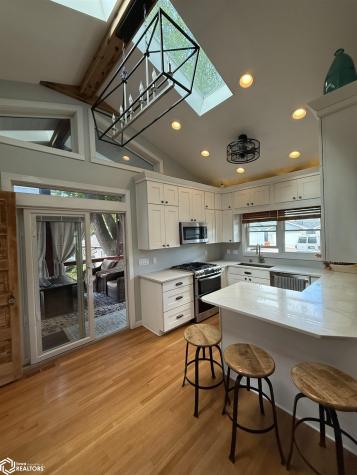 201 S 3rd Street Clear Lake IA 50428