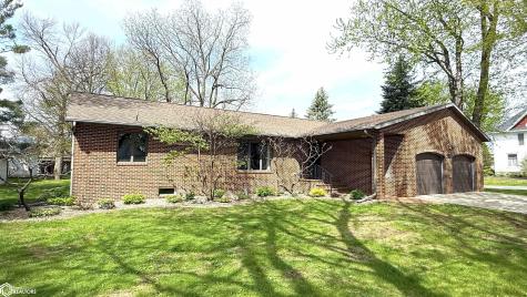 212 N 5th Street Thornton IA 50479