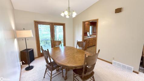 212 N 5th Street Thornton IA 50479