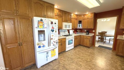 212 N 5th Street Thornton IA 50479