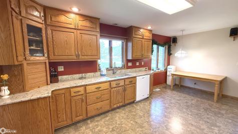 212 N 5th Street Thornton IA 50479