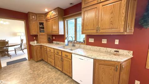 212 N 5th Street Thornton IA 50479