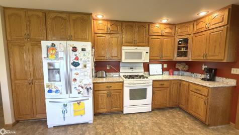 212 N 5th Street Thornton IA 50479