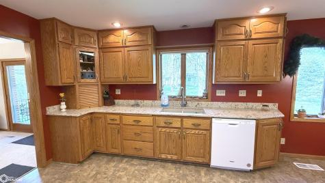 212 N 5th Street Thornton IA 50479