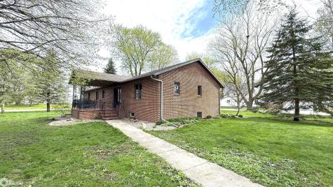 212 N 5th Street Thornton IA 50479