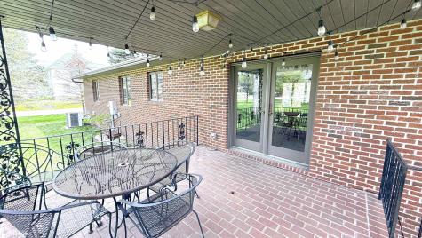 212 N 5th Street Thornton IA 50479