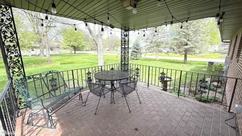 212 N 5th Street Thornton IA 50479