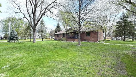 212 N 5th Street Thornton IA 50479