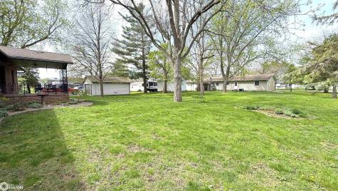 212 N 5th Street Thornton IA 50479