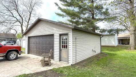 212 N 5th Street Thornton IA 50479