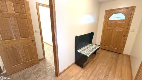 212 N 5th Street Thornton IA 50479