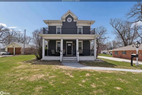 1417 Main Avenue Clear Lake IA 50428