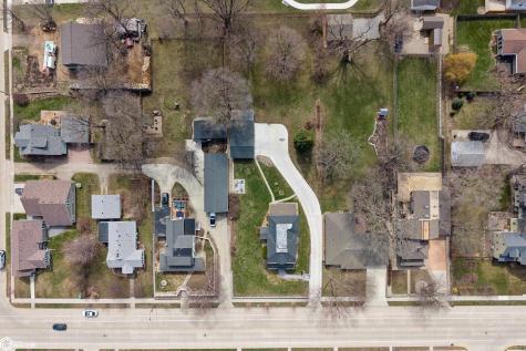 1417 Main Avenue Clear Lake IA 50428