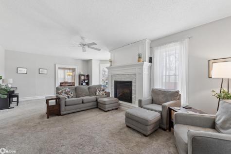 1417 Main Avenue Clear Lake IA 50428