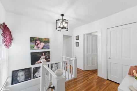 1417 Main Avenue Clear Lake IA 50428