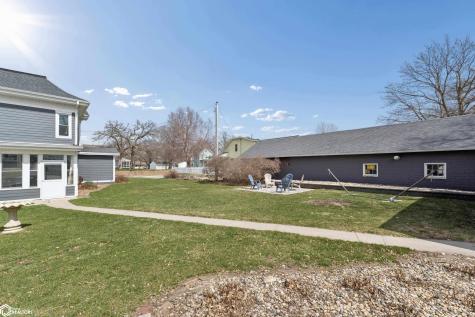 1417 Main Avenue Clear Lake IA 50428