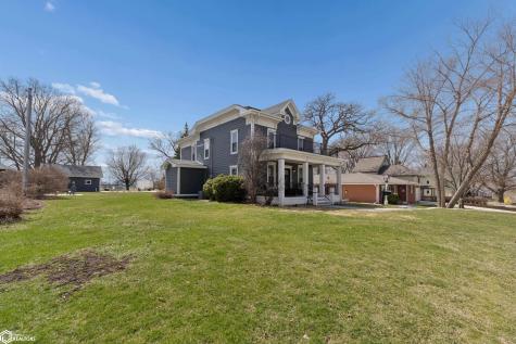 1417 Main Avenue Clear Lake IA 50428