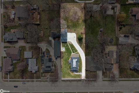 1417 Main Avenue Clear Lake IA 50428