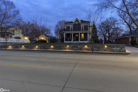 1417 Main Avenue Clear Lake IA 50428