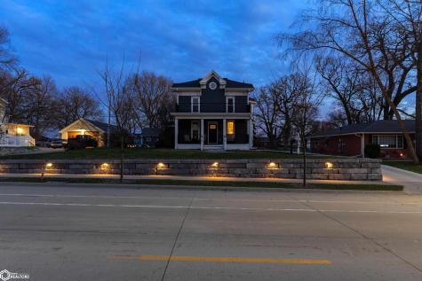 1417 Main Avenue Clear Lake IA 50428