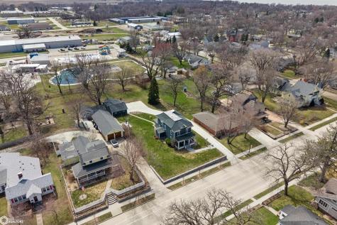 1417 Main Avenue Clear Lake IA 50428