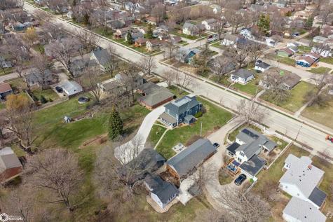 1417 Main Avenue Clear Lake IA 50428