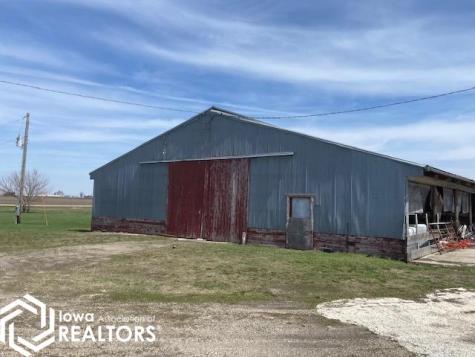 620 210th Street Britt IA 50423