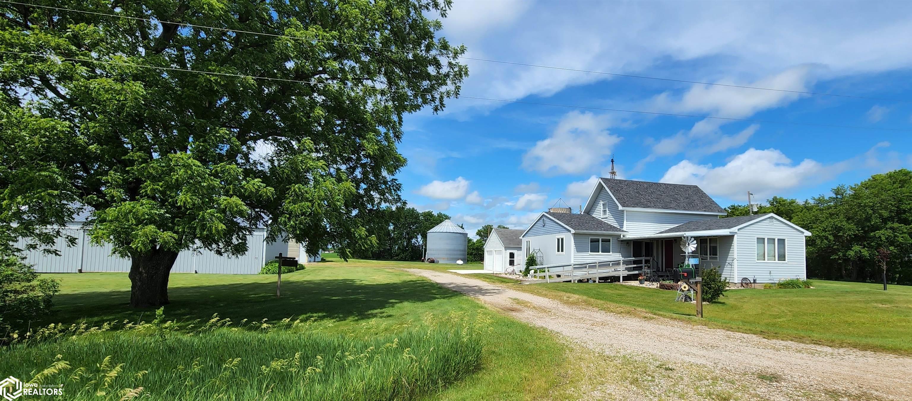 2815 Sage Avenue Garner IA 50438