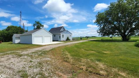 2815 Sage Avenue Garner IA 50438