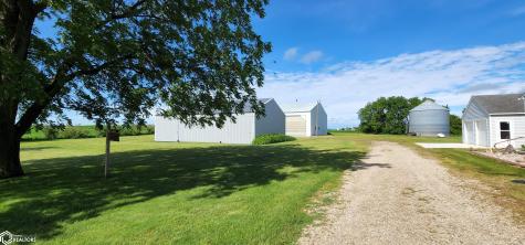 2815 Sage Avenue Garner IA 50438