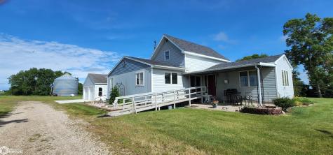 2815 Sage Avenue Garner IA 50438