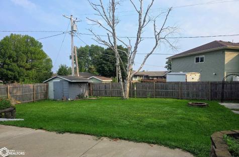 780 W 5th Street Garner IA 50438