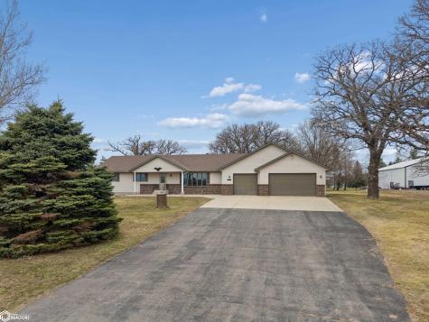 5184 235th Street Clear Lake IA 50428