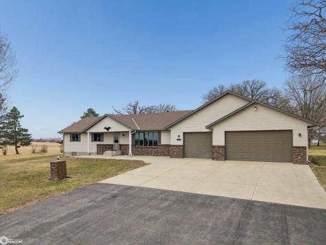 5184 235th Street Clear Lake IA 50428