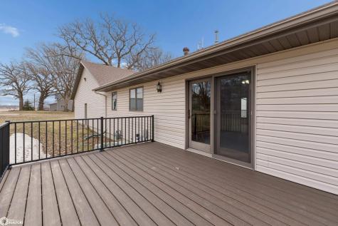 5184 235th Street Clear Lake IA 50428