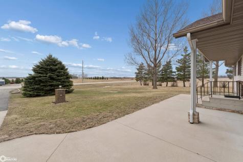 5184 235th Street Clear Lake IA 50428