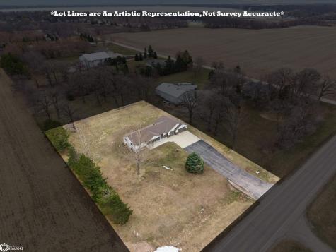 5184 235th Street Clear Lake IA 50428